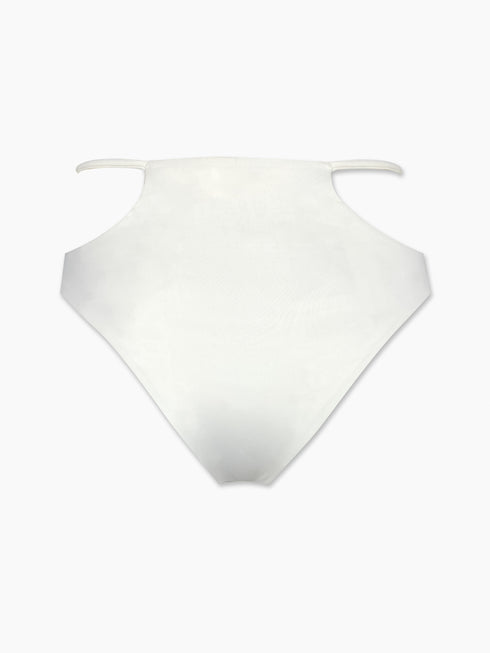 The Caprice Cutout Bottom